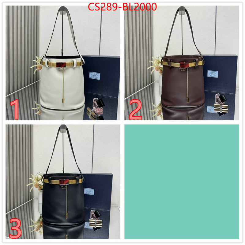 ID: BL2000 $: 289USD,