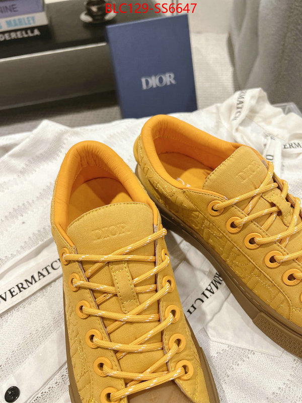 shop the best high authentic quality replica ID: SS6647