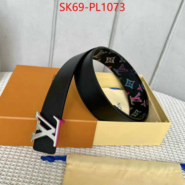 Belts-LV what's the best to buy replica ID: PL1073 $: 69USD