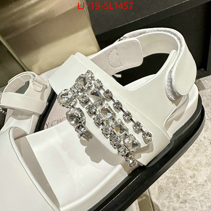 Women Shoes-Jimmy Choo perfect ID: SL1457 $: 119USD
