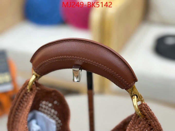 Chloe Bags(TOP)-Handbag luxury fake ID: BK5142 $: 249USD,