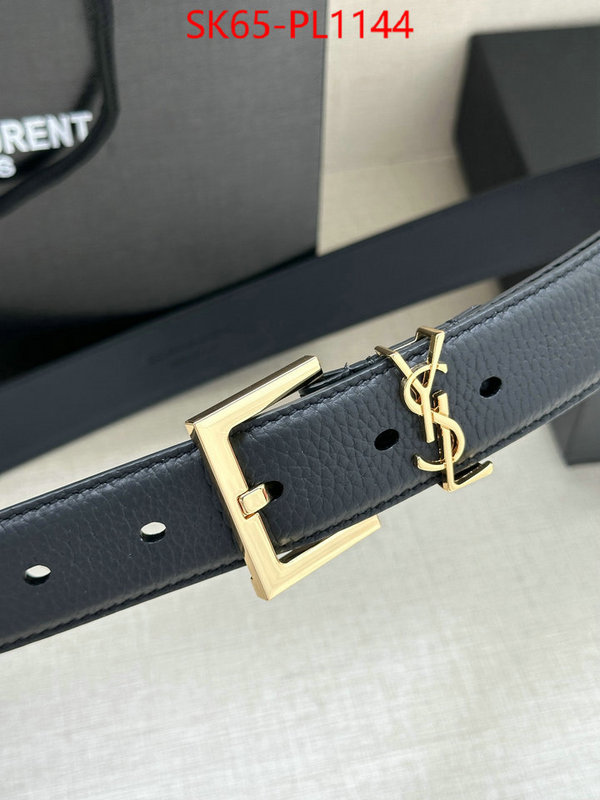 Belts-YSL 1:1 ID: PL1144 $: 65USD