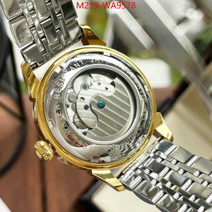 ID: WA9578