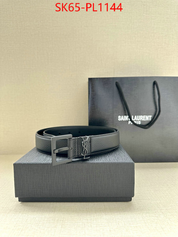 Belts-YSL 1:1 ID: PL1144 $: 65USD