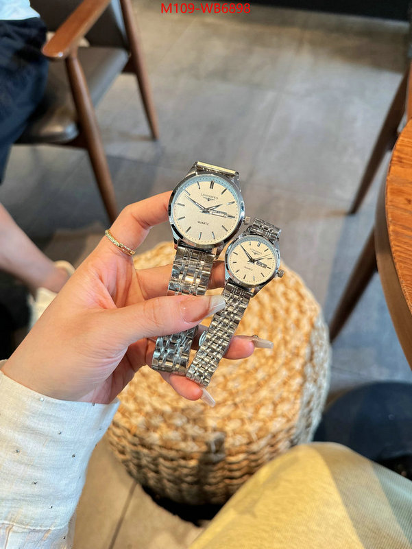 ID: WB6898