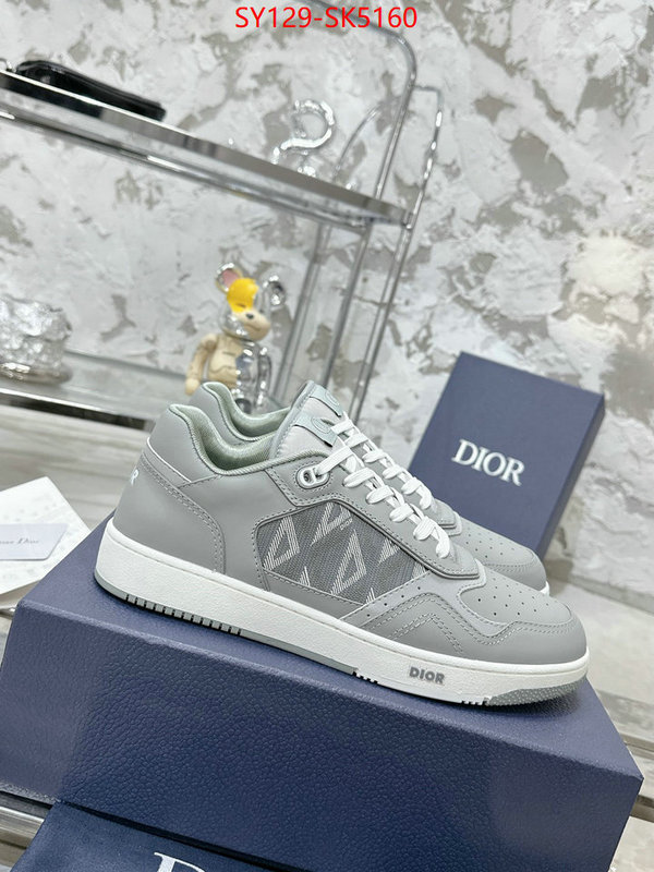 Women Shoes-Dior where to buy replicas ID: SK5160 $: 129USD-shoes yupoo Women Shoes-Dior where to buy replicas ID: SK5160 $: 129USD