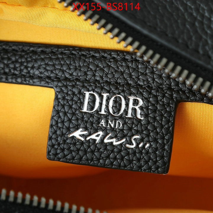 ID: BS8114 $: 155USD,