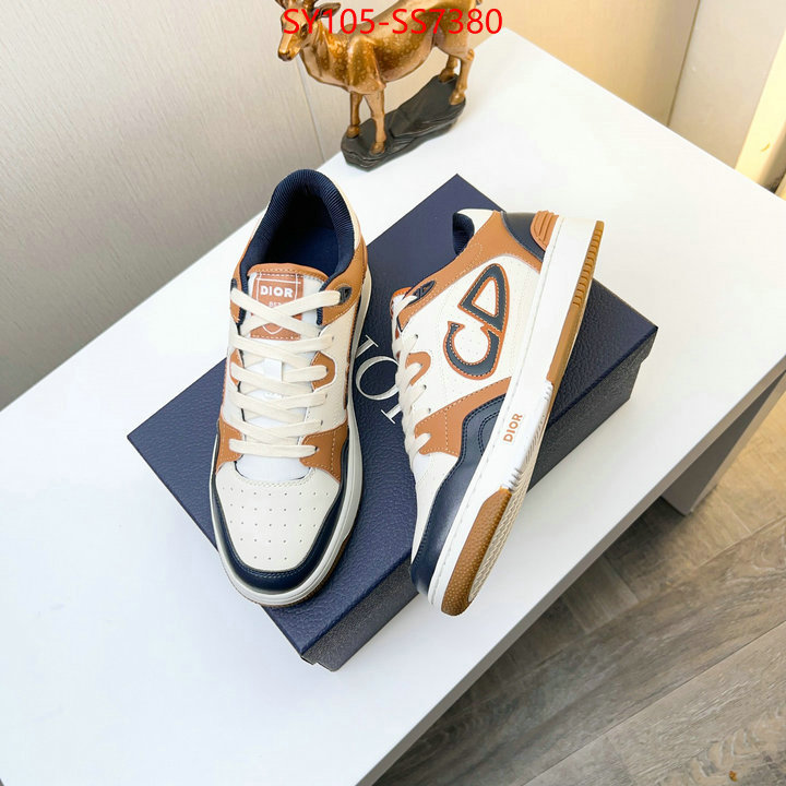 what is a 1:1 replica ID: SS7380