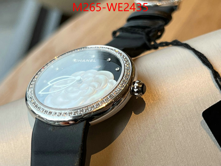 ID: WE2435