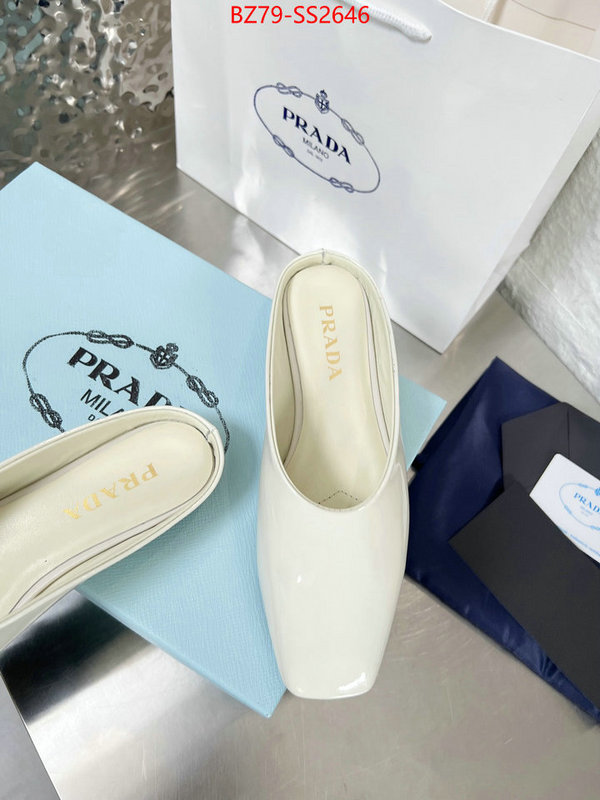 high quality replica ID: SS2646