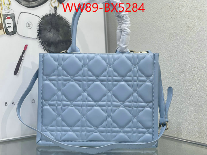 ID: BX5284