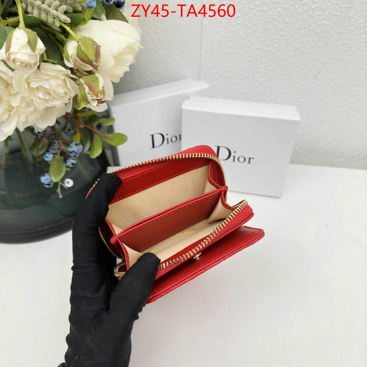 ID: TA4560 $: 45USD,