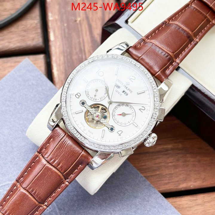 ID: WA9495