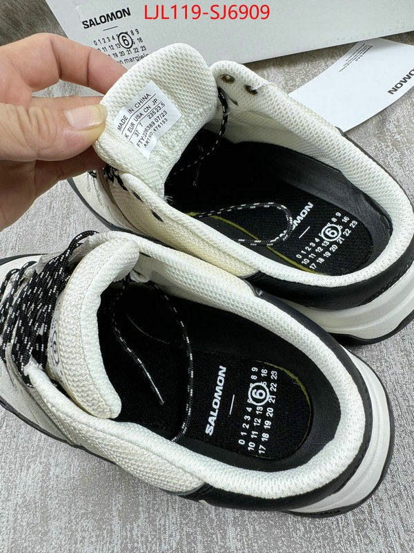 new 2024 ID: SJ6909