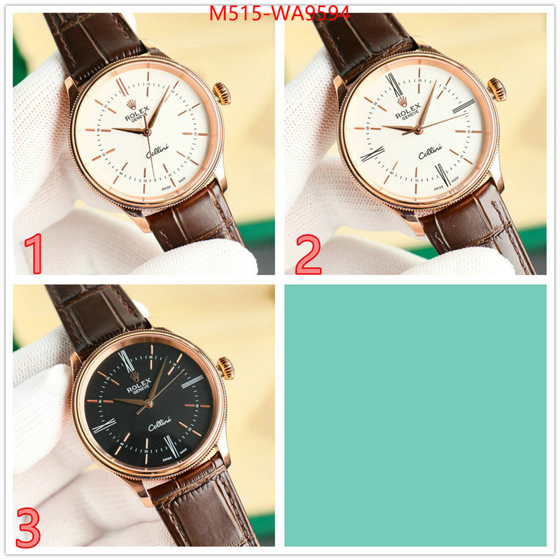 ID: WA9594