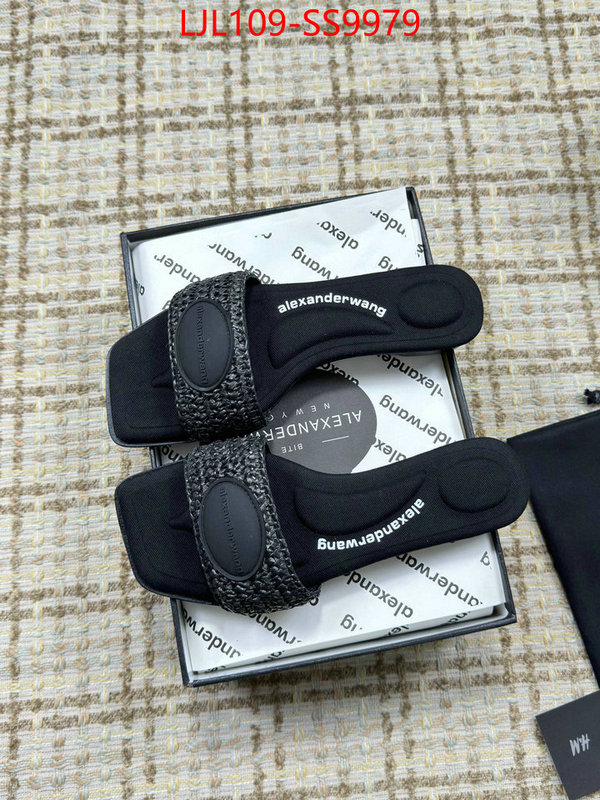 Women Shoes-Alexander Wang we curate the best ID: SS9979 $: 109USD