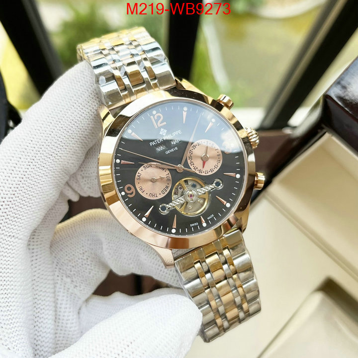 ID: WB9273