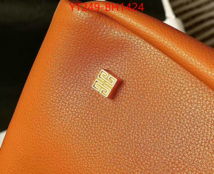 how quality ID: BH1424 $: 249USD,