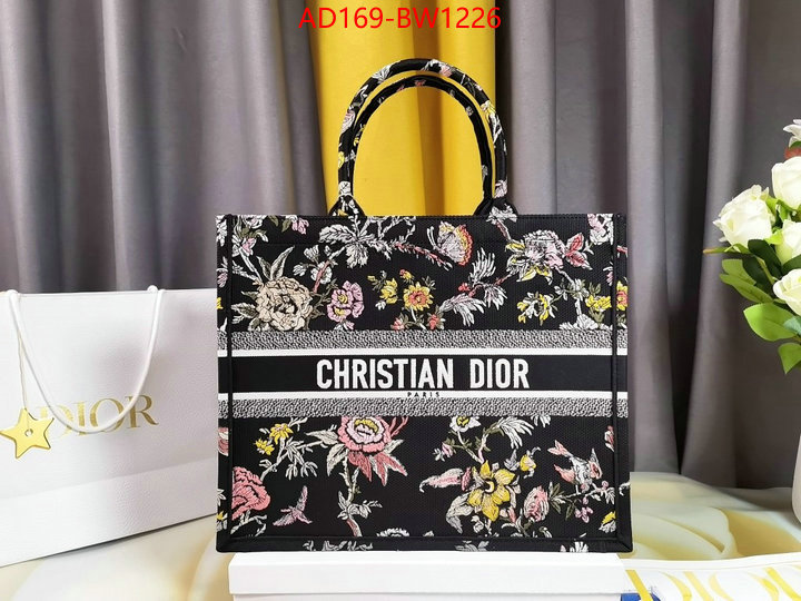 ID: BW1226 $: 169USD,