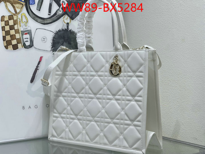 ID: BX5284