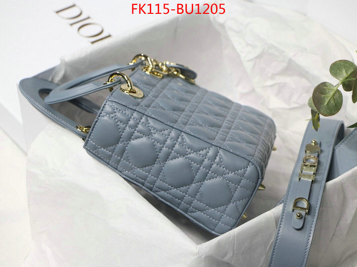 ID: BU1205 $: 115USD,