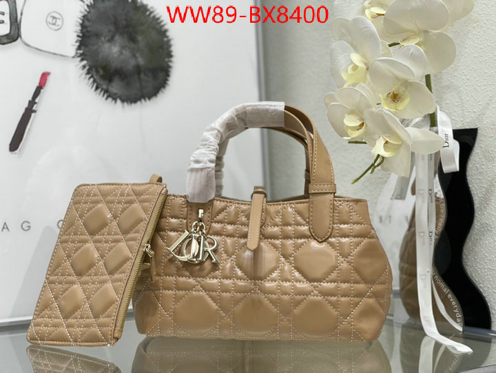 ID: BX8400