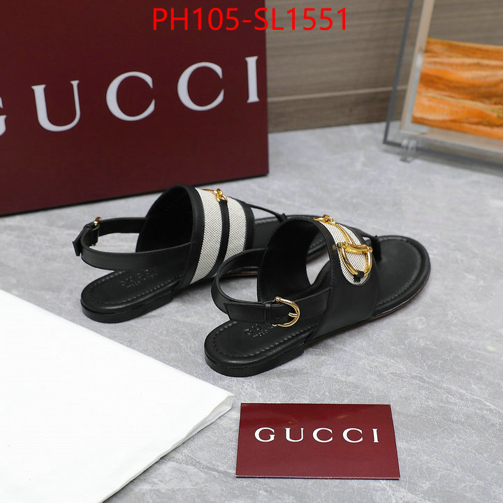 Women Shoes-Gucci styles & where to buy ID: SL1551 $: 105USD