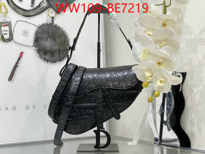 ID: BE7219 $: 109USD,