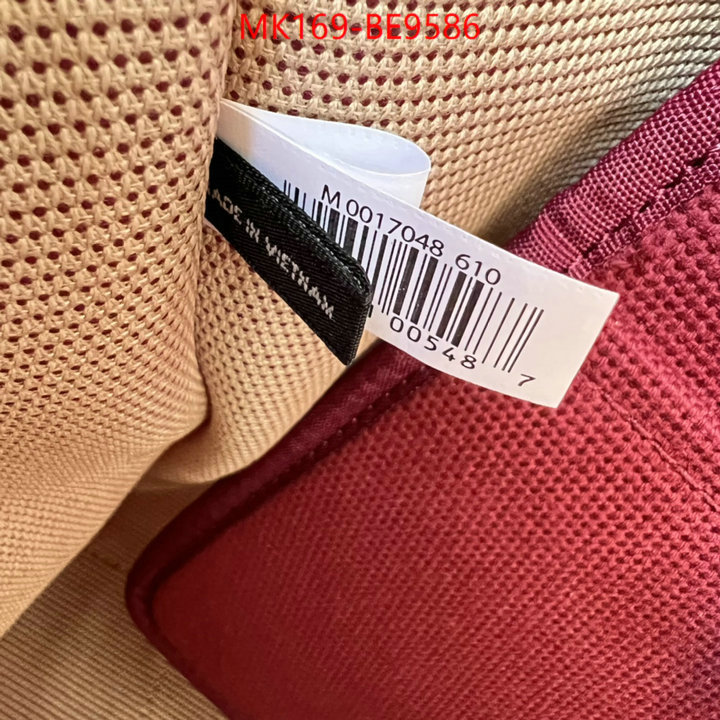ID: BE9586