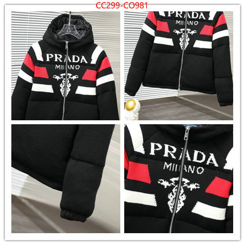 unsurpassed quality ID: CO981