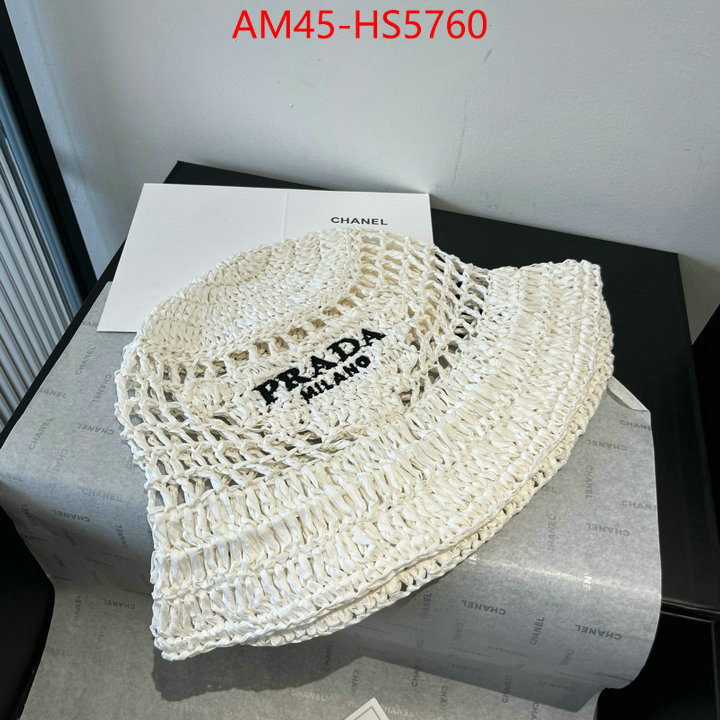 knockoff ID: HS5760