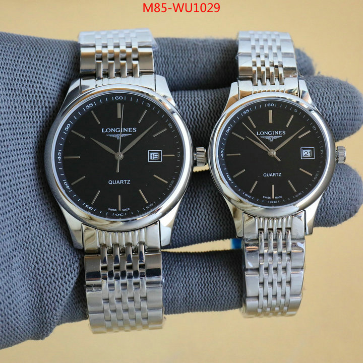 Watch(4A)-Longines 7 star ID: WU1029 $: 85USD