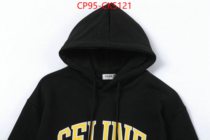 Clothing-Celine top quality designer replica ID: CK5121 $: 95USD