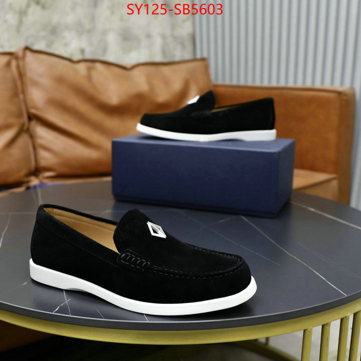 replica aaaaa+ designer ID: SB5603