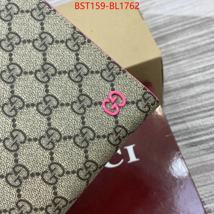 Gucci Bags(TOP)-Clutch- the best affordable ID: BL1762 $: 159USD,