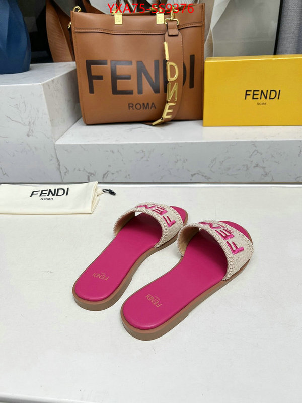 Women Shoes-Fendi online sales ID: SS9376 $: 75USD