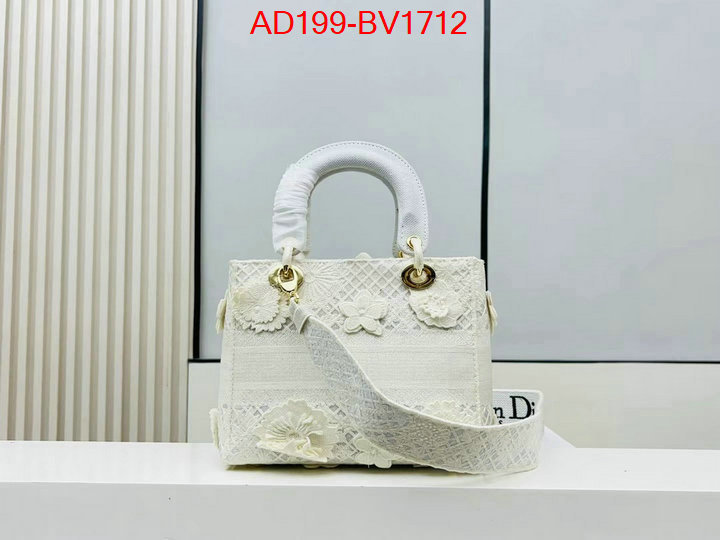 ID: BV1712 $: 199USD,
