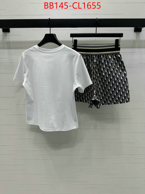 top fake designer ID: CL1655