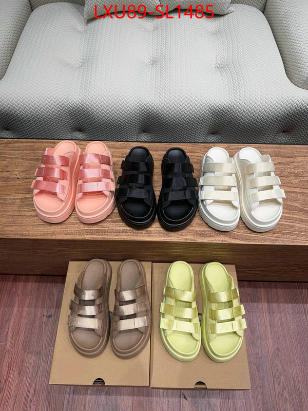 Women Shoes-UGG how to buy replcia ID: SL1485 $: 89USD