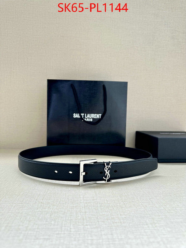 Belts-YSL 1:1 ID: PL1144 $: 65USD