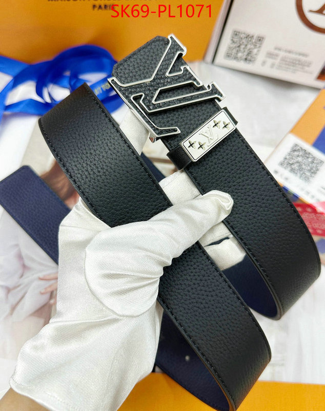 Belts-LV replica best ID: PL1071 $: 69USD