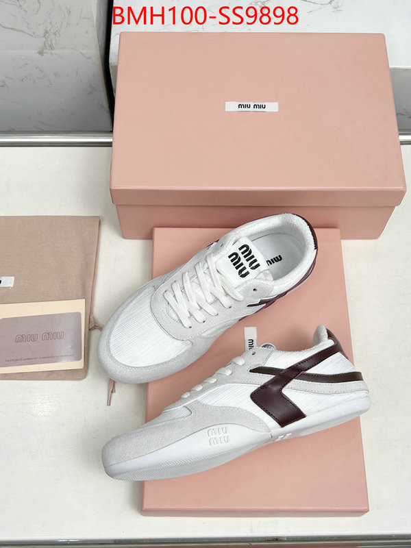 Women Shoes-Miu Miu online from china ID: SS9898 $: 100USD