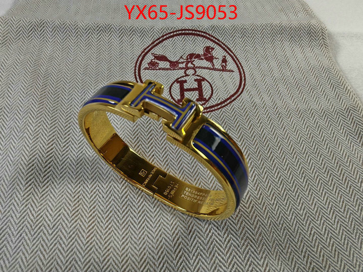 Jewelry-Hermes online sales ID: JS9053 $: 65USD