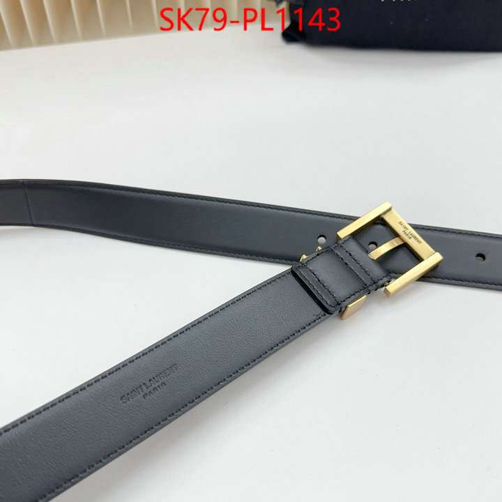 Belts-YSL aaaaa class replica ID: PL1143 $: 79USD