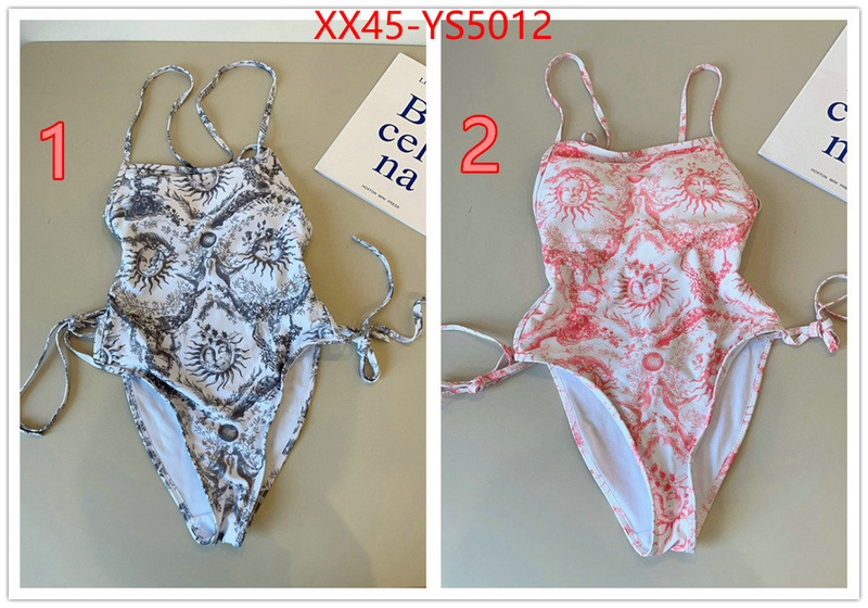 ID: YS5012