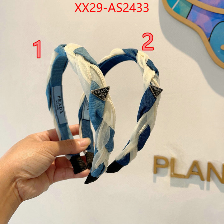 what is top quality replica ID: AS2433