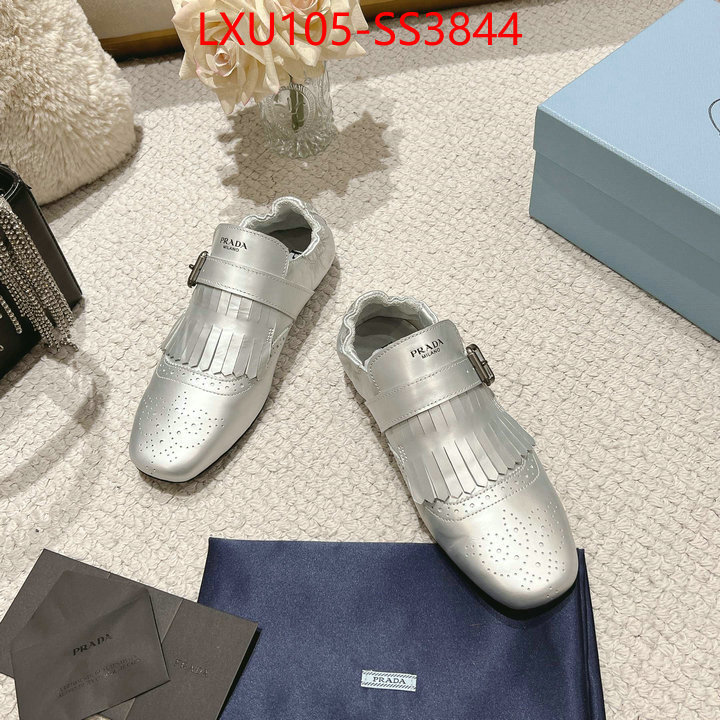 find replica ID: SS3844