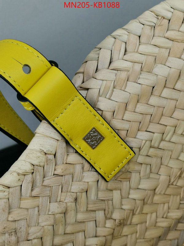 Loewe Bags(TOP)-Handbag- high-end designer ID: KB1088 $: 205USD,