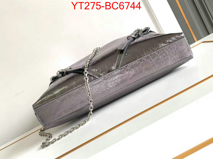 we provide top cheap aaaaa ID: BC6744 $: 275USD,