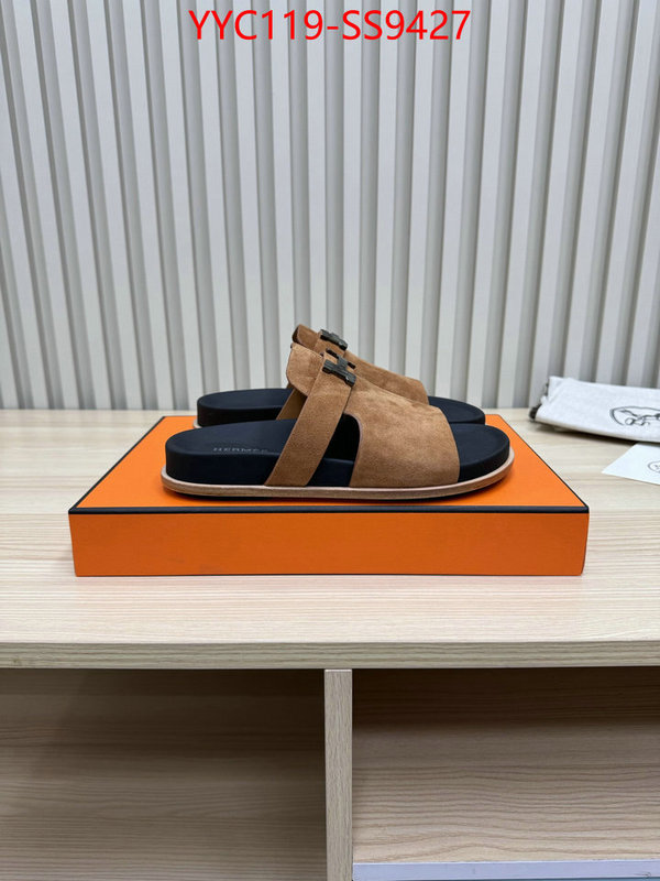 Women Shoes-Hermes replica wholesale ID: SS9427 $: 119USD